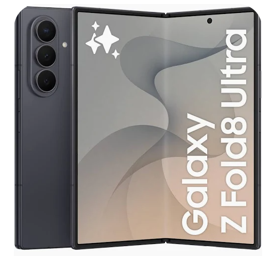 Samsung Galaxy Z Fold 8 Ultra